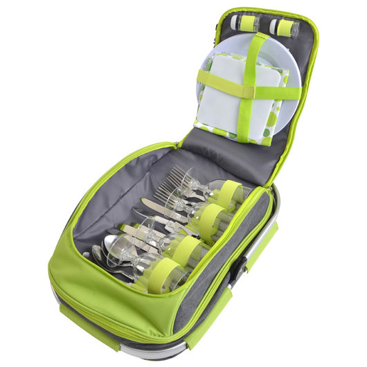 Barossa Picnic Sets Open